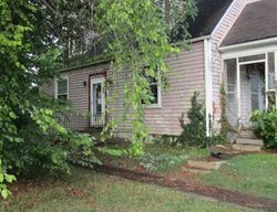 Foreclosure in  BATTLEFIELD RD Fort Defiance, VA 24437