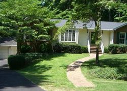 Foreclosure in  CAMBRIDGE LN Williamsburg, VA 23185