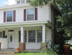 Foreclosure Listing in RANDOLPH AVE PETERSBURG, VA 23803