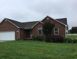 Foreclosure in  MAGNOLIA LN Jacksboro, TN 37757