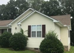 Foreclosure in  LEABOW CIR Tazewell, TN 37879