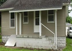 Foreclosure in  W LEE AVE Marion, IL 62959