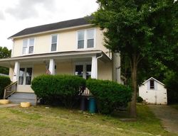 Foreclosure Listing in W CONWELL ST AURORA, IN 47001