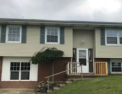 Foreclosure Listing in LOIS AVE WHEELERSBURG, OH 45694