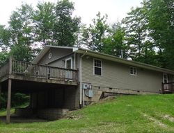 Foreclosure in  ALEXANDER HOLLOW RD Bainbridge, OH 45612