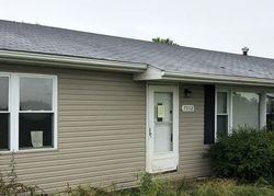 Foreclosure in  MOUNT GILEAD RD Maysville, KY 41056