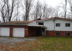 Foreclosure in  STATE ROUTE 12 Remsen, NY 13438