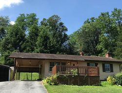 Foreclosure in  REELS MILL RD Frederick, MD 21704
