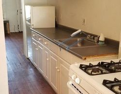 Foreclosure in  N LINWOOD AVE Baltimore, MD 21205