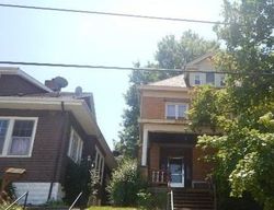 Foreclosure Listing in HOWARD ST MONONGAHELA, PA 15063