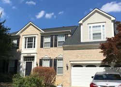 Foreclosure in  INDEPENDENCE RD Accokeek, MD 20607