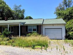 Foreclosure in  POINT LOOKOUT RD Mechanicsville, MD 20659