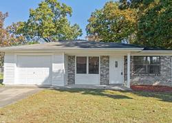 Foreclosure Listing in HOMESTEAD TER FORT SMITH, AR 72904