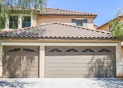 Foreclosure in  SUNRISE BLUFF DR Las Vegas, NV 89142