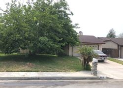 Foreclosure in  ROBIN RD San Bernardino, CA 92407
