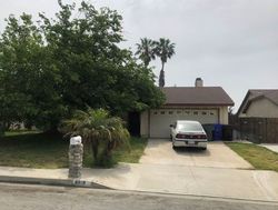 Foreclosure in  ROBIN RD San Bernardino, CA 92407
