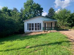 Foreclosure in  HIAWATHA DR Cherokee Village, AR 72529