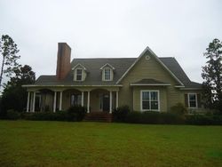 Foreclosure in  MEADOWS RD Sumner, GA 31789