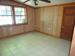 Foreclosure in  S WHIPPORWILL RD Des Arc, AR 72040