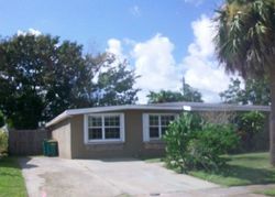 Foreclosure Listing in JUNIPER LN MELBOURNE, FL 32901