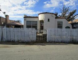 Foreclosure in  JEHL AVE Freedom, CA 95019