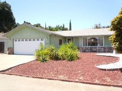 Foreclosure in  GENIE WAY Lodi, CA 95242