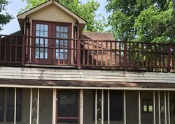 Foreclosure in  HUGHEY ST Swifton, AR 72471