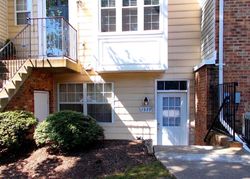 Foreclosure Listing in PAWLET DR CROFTON, MD 21114