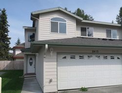 Foreclosure Listing in DUBEN AVE ANCHORAGE, AK 99504