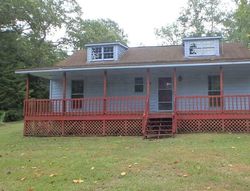 Foreclosure in  PUMPKIN LOOP RD Sterrett, AL 35147