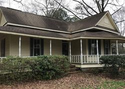 Foreclosure in  COURT ST Linden, AL 36748