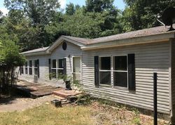 Foreclosure in  WILSON GLENN RD Wilsonville, AL 35186