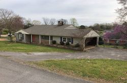 Foreclosure in  MULBERRY AVE Russellville, AL 35653