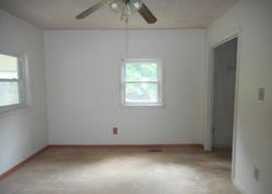 Foreclosure in  SMITH POINT RD Nanjemoy, MD 20662