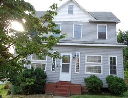 Foreclosure in  MACTAVISH AVE Baltimore, MD 21229