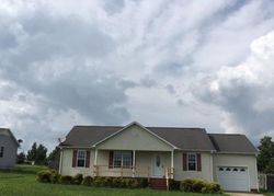 Foreclosure in  BUD BATES RD Lester, AL 35647