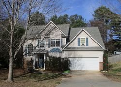 Foreclosure in  FREEMAN FOREST DR Newnan, GA 30265