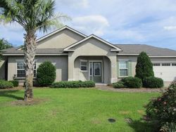 Foreclosure in  VILLA RD Brunswick, GA 31525