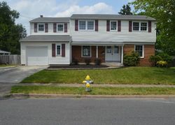 Foreclosure in  MC CLELLAND AVE Glassboro, NJ 08028