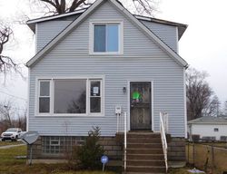 Foreclosure in  W 57TH ST Chicago, IL 60636