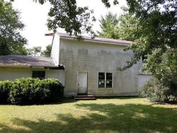 Foreclosure Listing in E 200 S KNOX, IN 46534