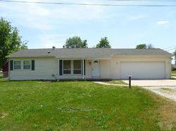 Foreclosure in  DAVIS ST Carthage, IL 62321