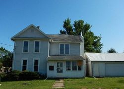 Foreclosure in  W IOWA ST Luzerne, IA 52257