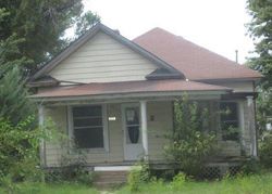 Foreclosure in  ATWOOD AVE Kinsley, KS 67547