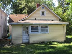 Foreclosure in  MICHIGAN AVE Leavenworth, KS 66048