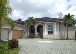 Foreclosure in  LAKE DR Fort Myers, FL 33908