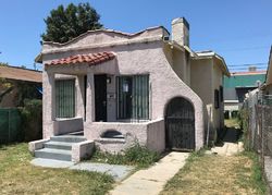 Foreclosure Listing in W 59TH ST LOS ANGELES, CA 90047