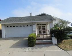 Foreclosure in  STONEBRYN DR Harbor City, CA 90710