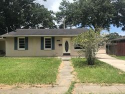 Foreclosure in  N HOWARD AVE Metairie, LA 70003