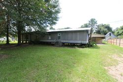 Foreclosure in  NORWOOD RD Gonzales, LA 70737